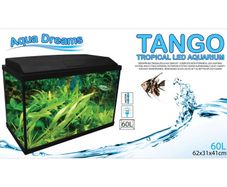 Aquadreams Tango