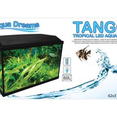 Aquadreams Tango