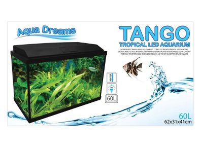 Aquadreams Tango