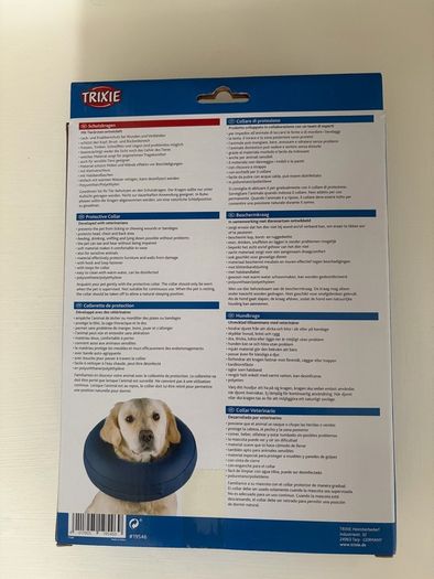 Inflatable Cone