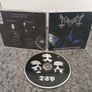 MAYHEM the mysteriis dom CD 90s press Ex slayer burzum darkthrone metallica Image 2