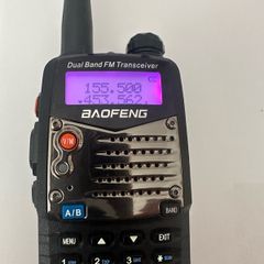 Dual band FM Transceiver - Baofeng - UV- 5RA