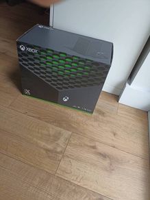 Xbox series x