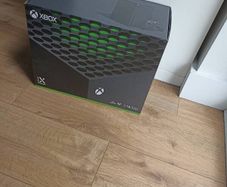 Xbox series x