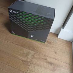 Xbox series x