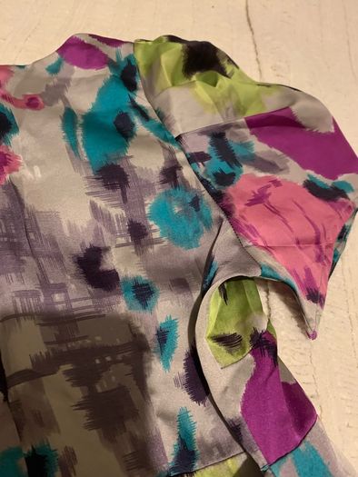 Dress mini size 6