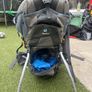Deuter kids carrier backpack Image 2