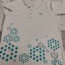 Puma golf Ltd Edt Open shirt L Image 2