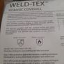 Weld-Tex Flame Retardant Overall Image 5