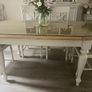 Laura Ashley Extending Dining Table Image 5
