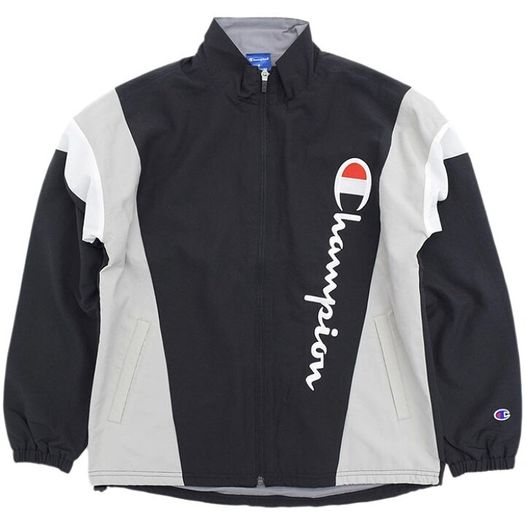 Price drop Champion Windbreaker men's Jacket XL