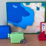 Bundles of Playmobil Accessories Image 5