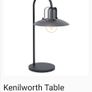 2 New Table Lamp Image 4