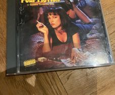 Pulp Fiction (Music From The Motion Picture)