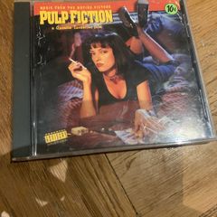 Pulp Fiction (Music From The Motion Picture)