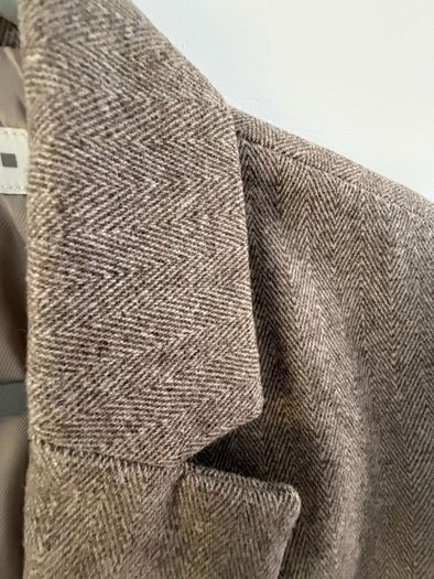 Zara wool blazer
