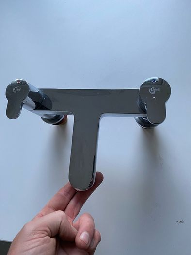 bath taps