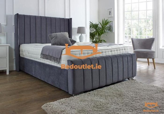 New Ottoman Beds in all Sizes