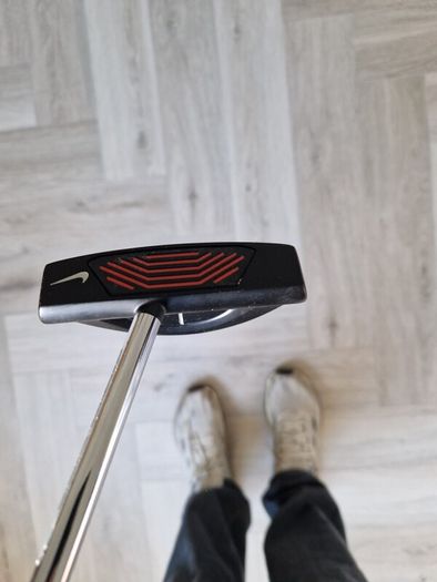 Nike putter