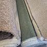 new carpet canvas and felt back Image 3