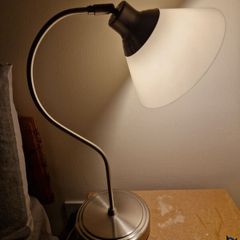 IKEA Kroby Lamp