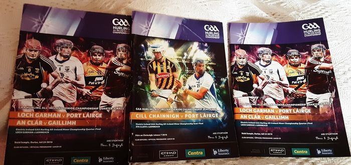 hurtling programmes from  02