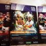 hurtling programmes from  02 Image 7