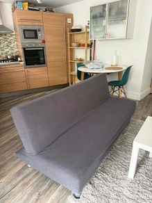 Free Sofa Bed