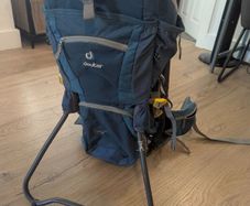 Deuter Child Carrier for Hiking