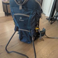 Deuter Child Carrier for Hiking