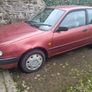 Toyota Corolla 1997 Image 6