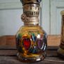 1970s Miniature Oil Lamps Image 4