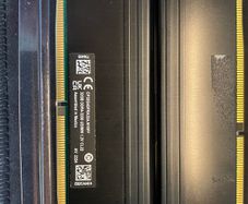 Crucial 64gb (2x32gb) Ddr4-3200