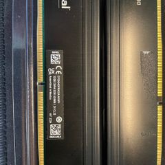 Crucial 64gb (2x32gb) Ddr4-3200