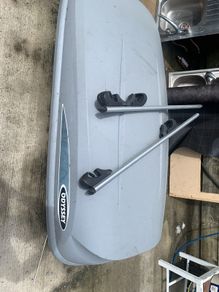 roof box