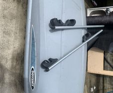 roof box