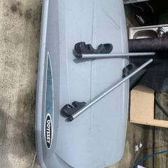 roof box