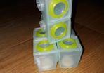 Brother max food storage pots 1st stage weaning