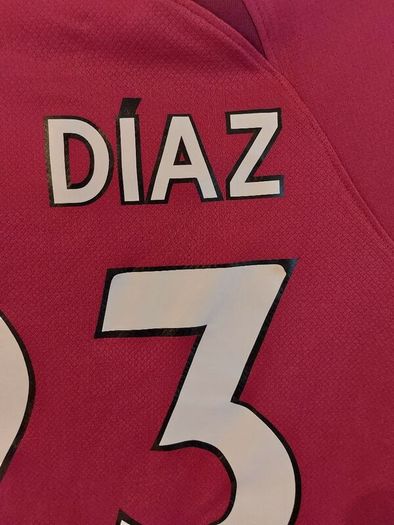 liverpool jersey