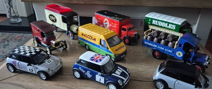 Corgi Joblot