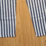 Summer Pinstripe Trousers Image 5