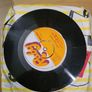 Margo And The Country Folk Mama Say A Prayer 7 inch Vinyl 1970 Ruby Records Image 2