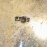 Vintage Silver Plated Salt/Pepper Shaker Image 3