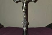 West German made Crucifix