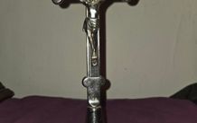 West German made Crucifix