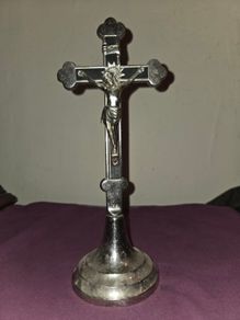 West German made Crucifix