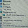 Dell Latitude 5491 14" Core I7-8850u ((8th Gen) 16gb 512gb Ssd Backlit Fhd Ips Windows 11 Pro (sim Card Version) Image 7