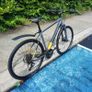 Cube Curve Pro Hybrid Bike Image 6