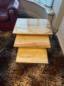 Nest of tables