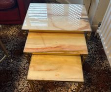 Nest of tables